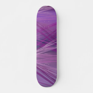 Skateboard Púrpura Streaming