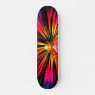 Skateboard Qualia