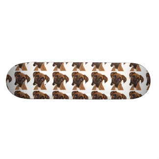 Skateboard ¿Qué el tejido?