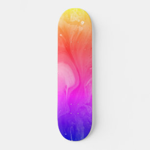 Skateboard Químico 2