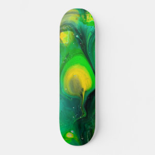 Skateboard Químico 2B