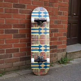 Skateboard R3V07UT!0N Flechas