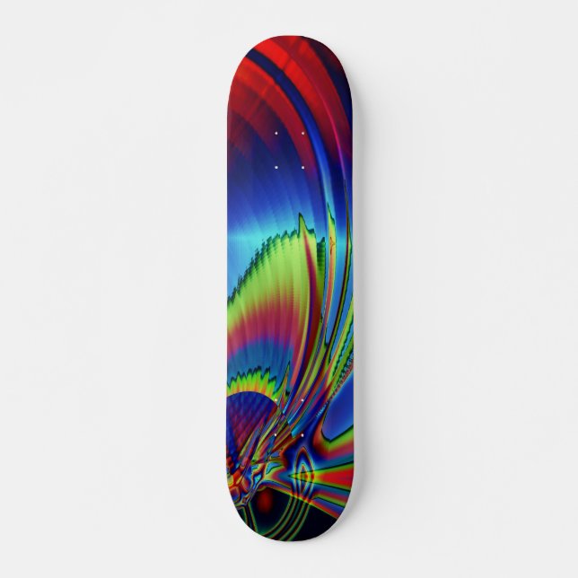 Skateboard *R Snoopy (Anverso )