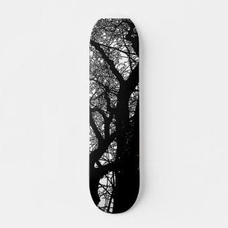 Skateboard Ramas de árbol en la Segunda Guerra Mundial