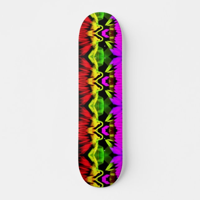 Skateboard Rana (Anverso )