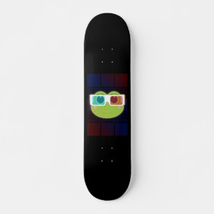 Skateboard Rana 3D