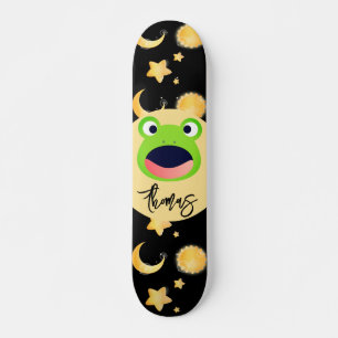 Skateboard Rana espacial
