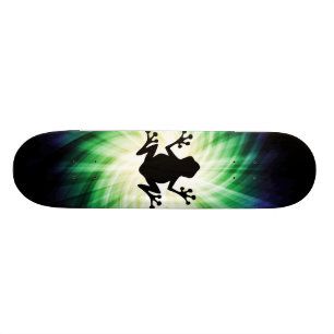 Skateboard Rana fresca