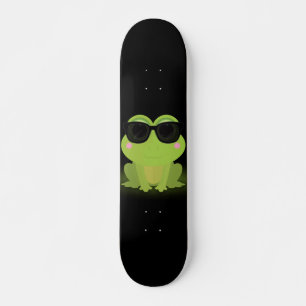 Skateboard Rana Guay