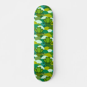 Skateboard Rana mossy