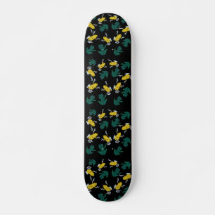 Skateboard Ranas