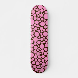 Skateboard Raspberry Chocolate Crunch II