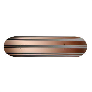 Skateboard Rayas