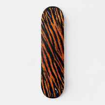 Rayas de tigre
