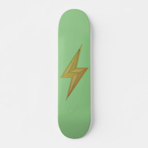 Skateboard rayo