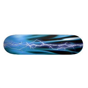 Skateboard Rayo