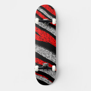 Skateboard Rayos
