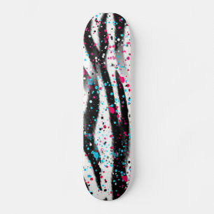 Skateboard Rayos