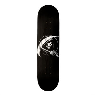 Skateboard Reaper Madness