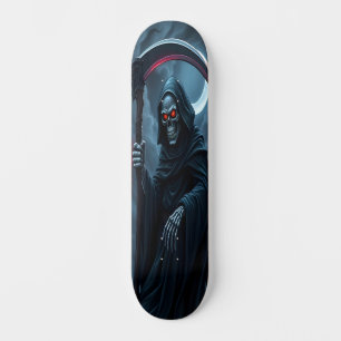 Skateboard Reaper's Ride Edition 1