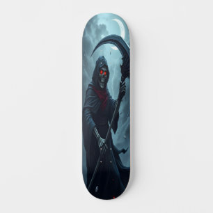 Skateboard Reaper's Ride Edition 3