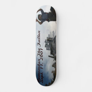 Skateboard Recordar las caídas