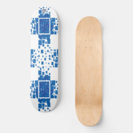 Skateboard Rectangular