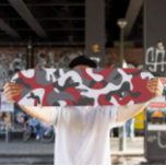 Skateboard Red Camo | Skateboard de Camo<br><div class="desc">Skateboard Red Camo | Skateboard Camo - Este Skateboard personalizado de Camo es un regalo excelente para todo aquel que ame la naturaleza y todo lo que Camo.</div>