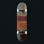 Skateboard Reflexiones Antiguas II<br><div class="desc">Decoración del hogar</div>