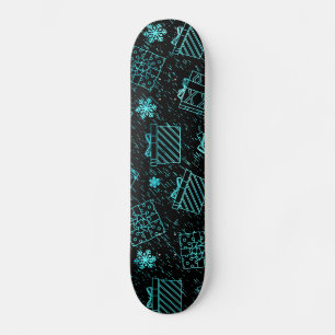 Skateboard Regalos de Navidad 9