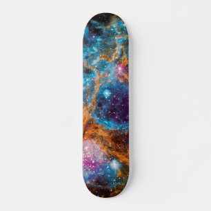 Skateboard Región de formación de estrellas NGC 6357 Foto esp