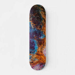 Skateboard Región de formación de estrellas NGC 6357 Foto esp