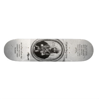 Skateboard Regulador principal