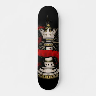 Skateboard Reina Real