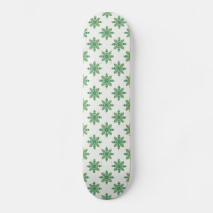 Skateboard Reino de la Naturaleza