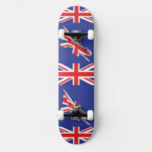 Skateboard Reino Unido