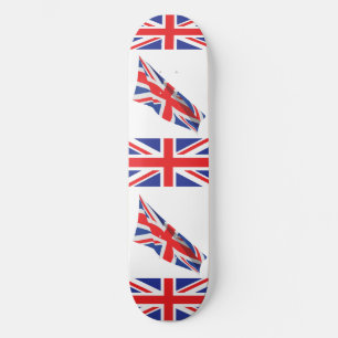 Skateboard Reino Unido