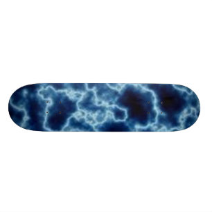 Skateboard relámpago