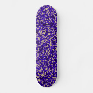 Skateboard Relámpago