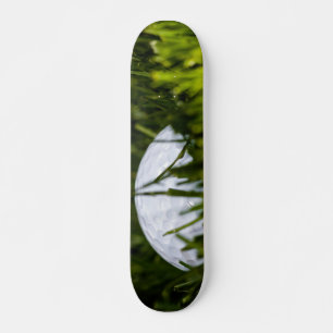 Skateboard remix de la pelota de golf