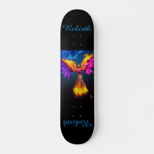 Skateboard Renacimiento