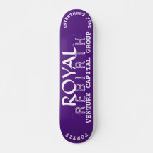 RENACIMIENTO REAL (TIM BROWN & DT) Skateboard, 73/