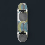 Skateboard Repetición geométrica I<br><div class="desc">Estampados</div>