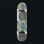 Skateboard Repetición geométrica I<br><div class="desc">Estampados</div>