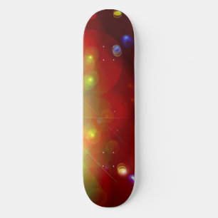 Skateboard Reproducción espacial