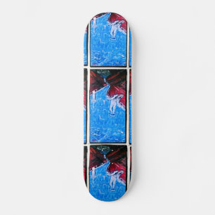 SKATEBOARD RESIDENCIA