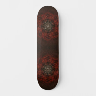 Skateboard Resonancia Cósmica