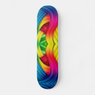 Skateboard Resumen