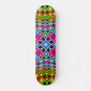 Skateboard Resumen