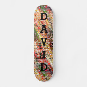 Skateboard Resumen